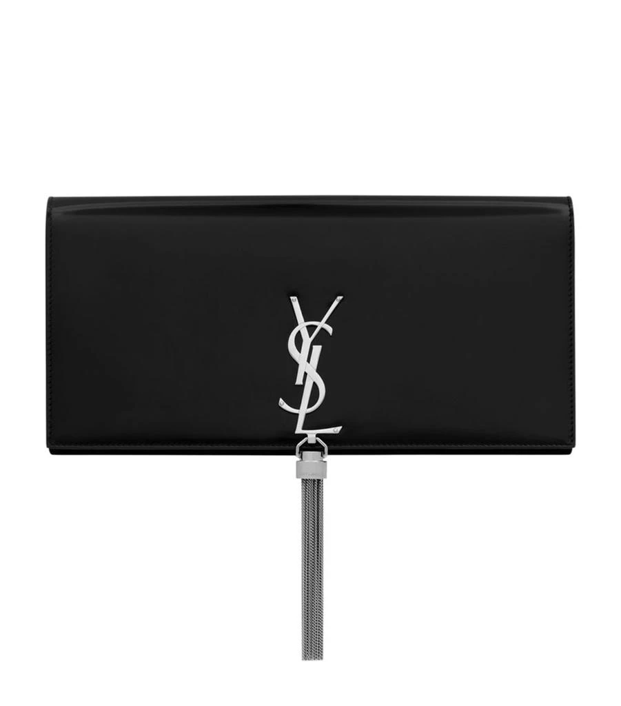 Yves Saint Laurent Kate Clutch Bag 1