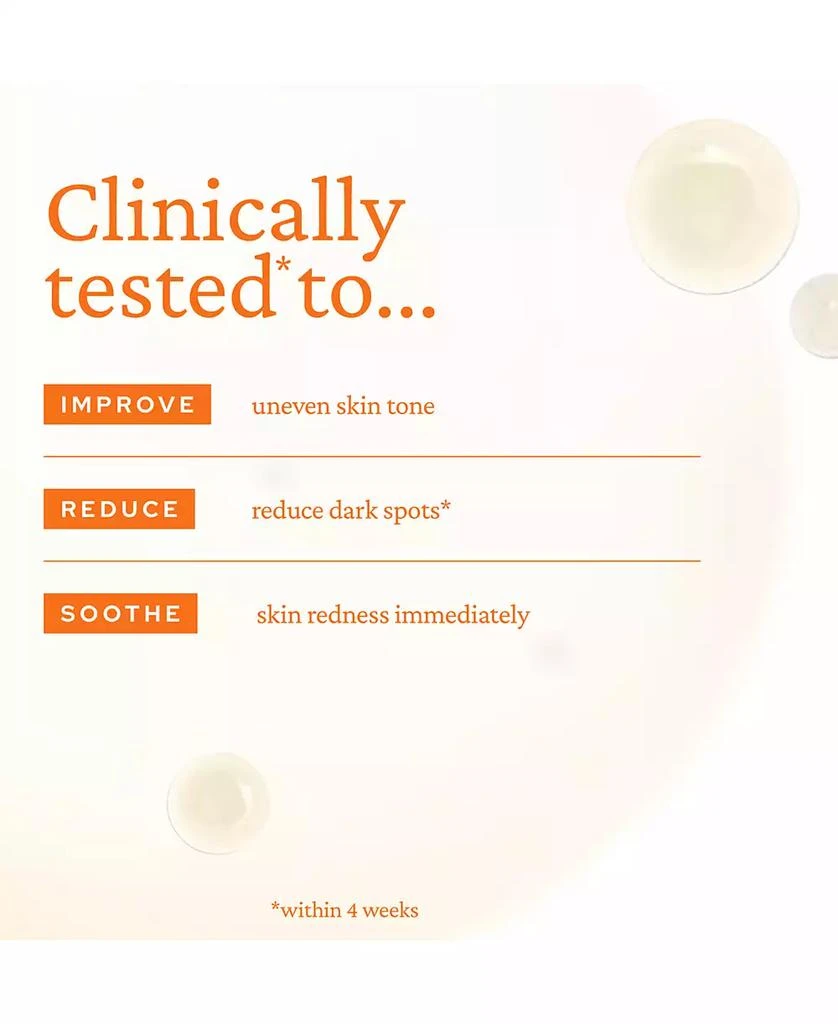 Belif Super Drops 5% Niacinamide & Vitamin C Brightening Serum, 1.01 oz. 6