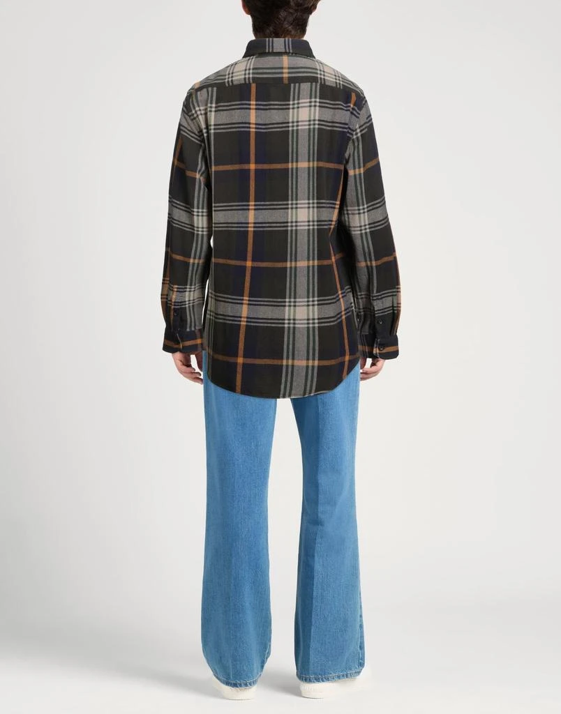 SEBAGO Checked shirt 3