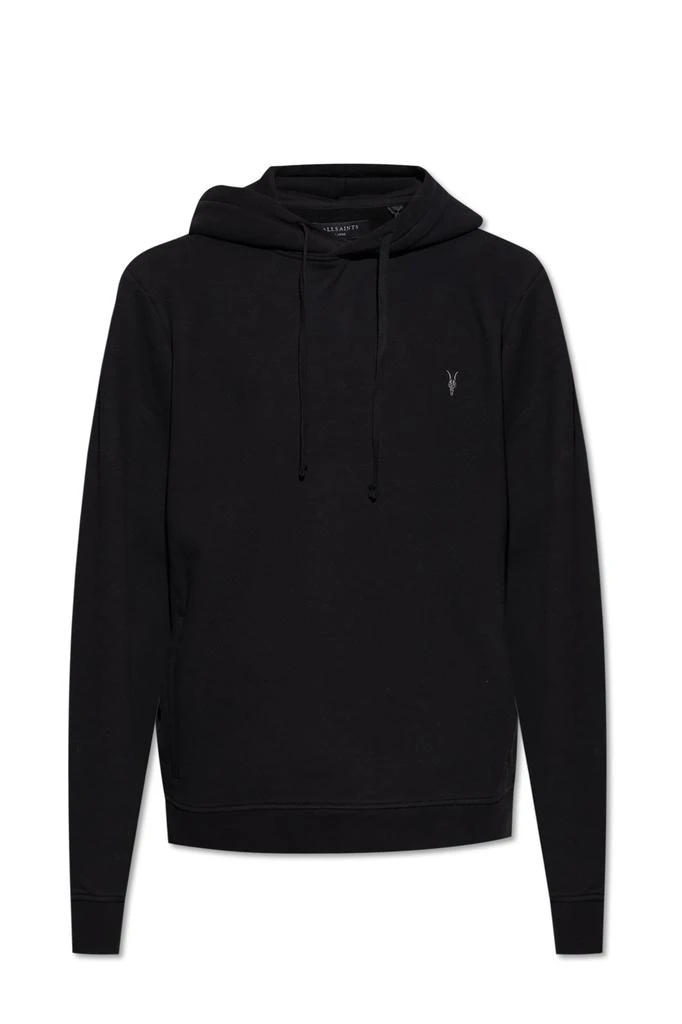 ALL SAINTS Sweatshirt Raven 1