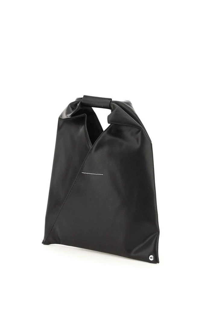 MM6 SMALL JAPANESE  TOTE BAG 3