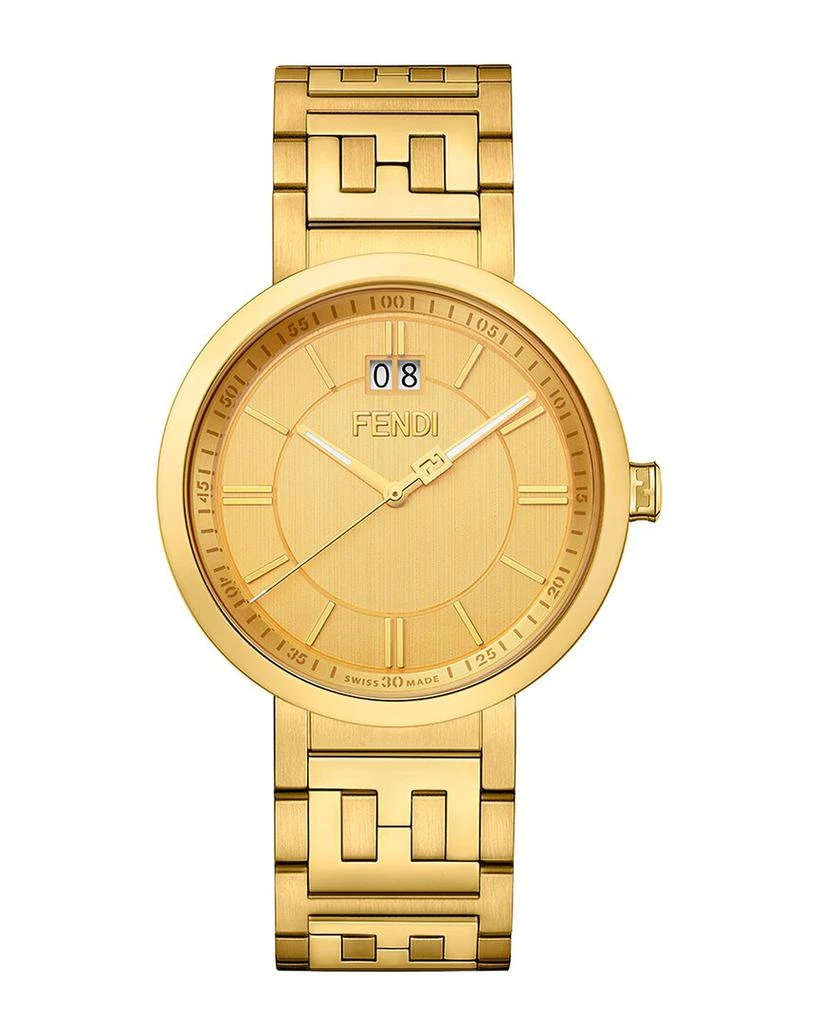 Fendi FENDI Men's Forever  Watch 1