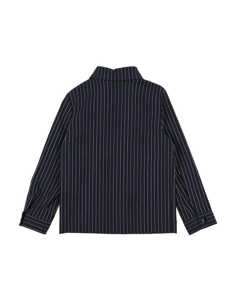 Paolo Pecora Patterned shirt 2