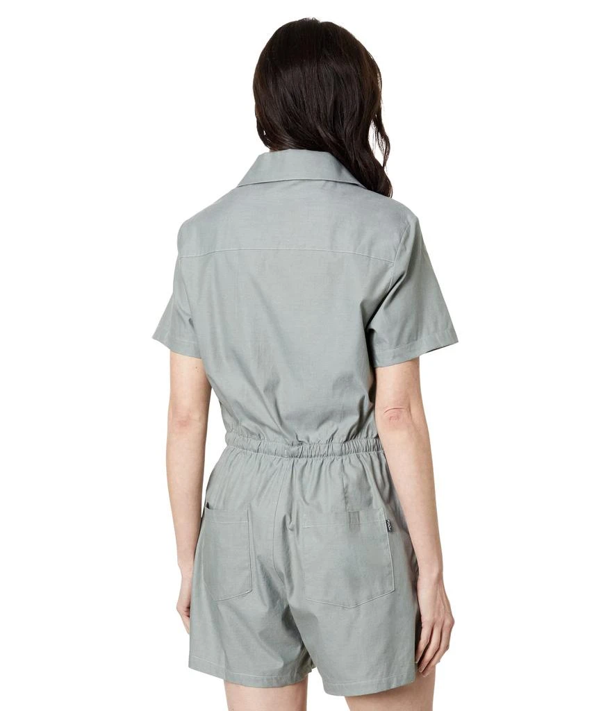 Flylow Around Town Romper 2