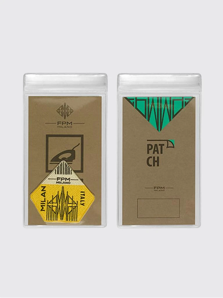 FPM Milano Travel bag men Fpm Milano 2