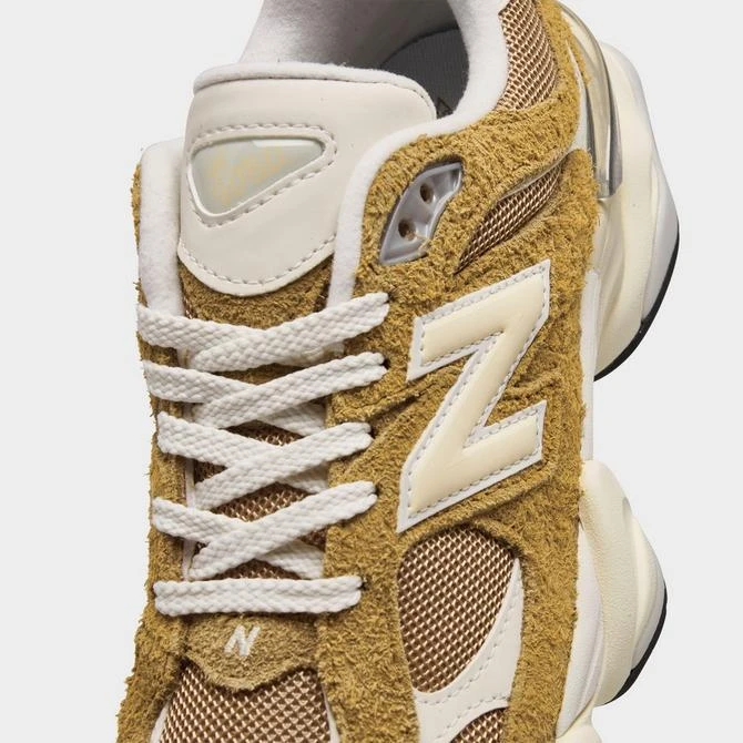 New Balance Women's New Balance 9060 Casual Shoes 5