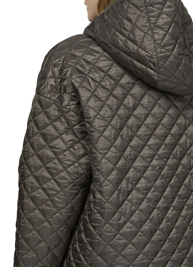 Max Mara Leo quilted jacket - THE CUBE 5