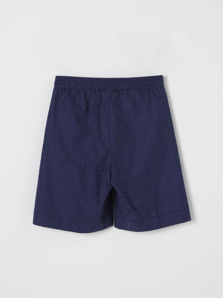 FENDI Shorts kids Fendi 2