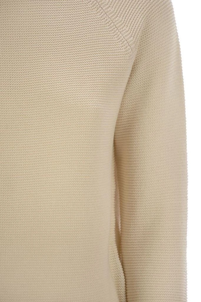 Weekend Max Mara Weekend Max Mara Linz - Soft Cotton Jersey 4