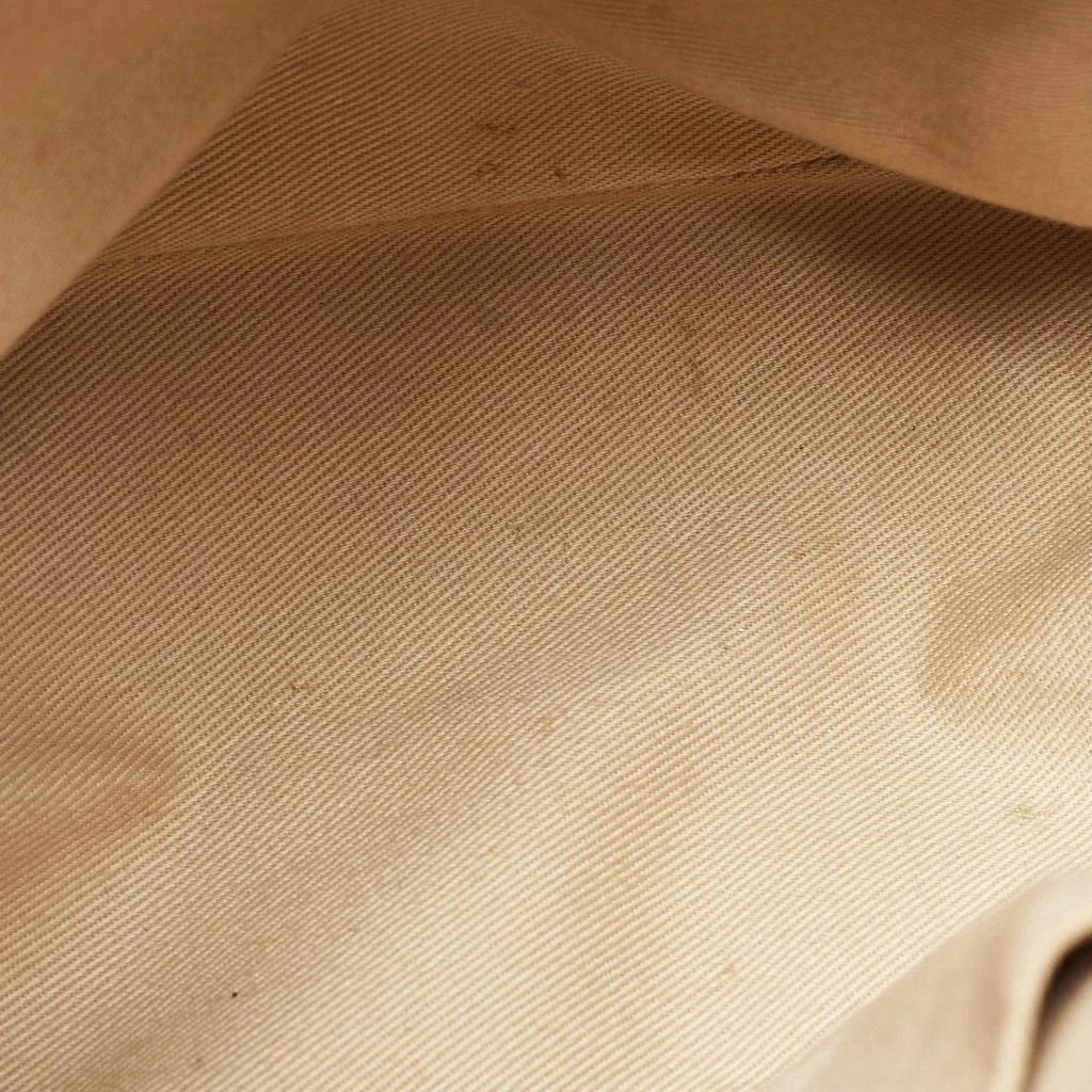 Chloé Chloe Tan Leather and Suede Mini Faye Daye Backpack 10