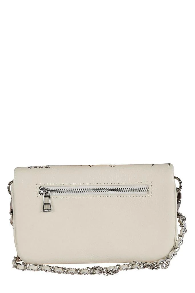 ZADIG & VOLTAIRE Zadig & Voltaire Rock Nano Clutch Bag 2