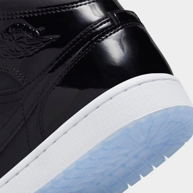 Jordan Air Jordan Retro 1 Mid SE Casual Shoes 3