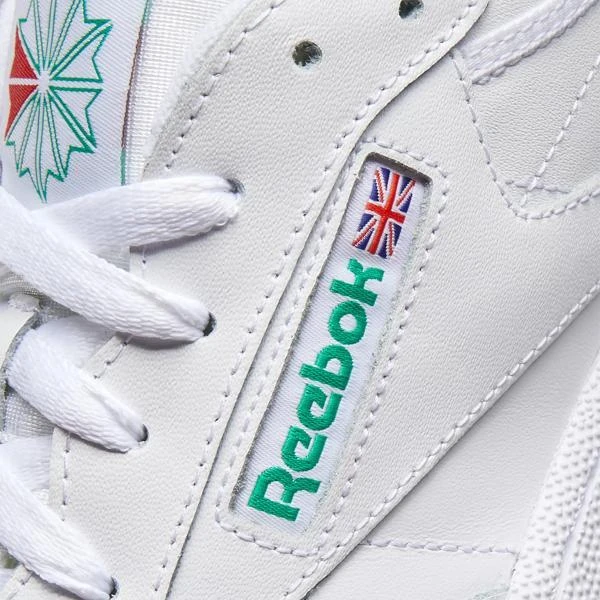 Reebok Club C 85 Shoes 10