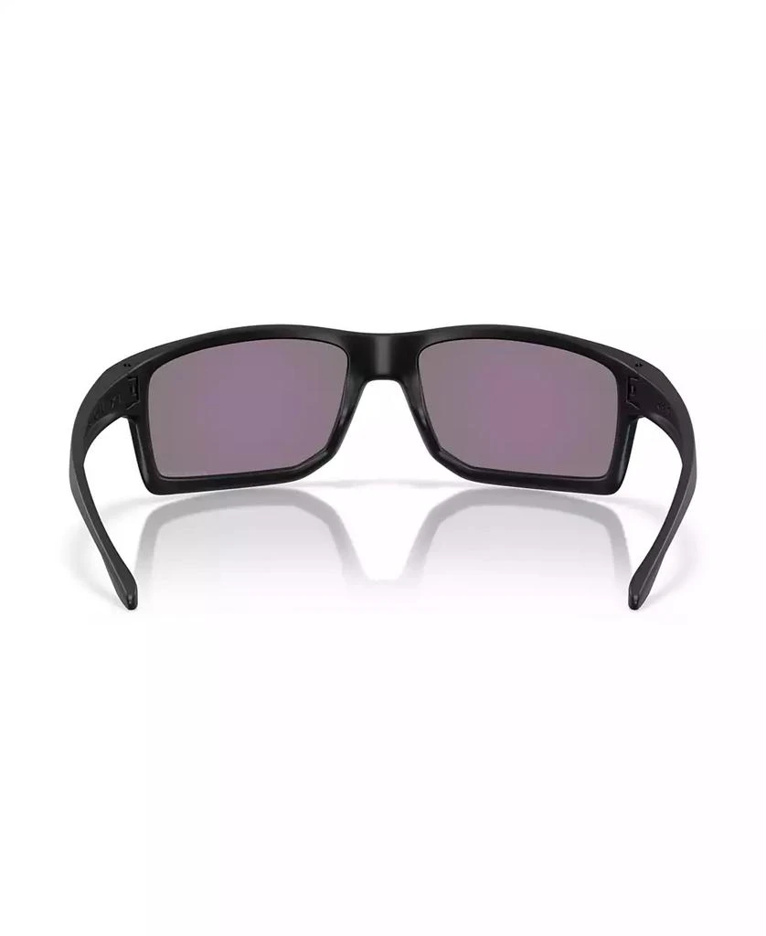 Oakley Men's Sunglasses, Gibston XL OO9470 4