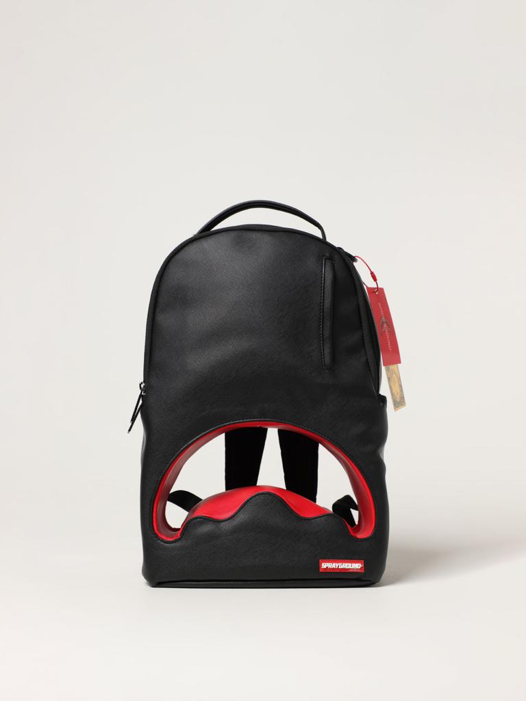 SPRAYGROUND Backpack men Sprayground
