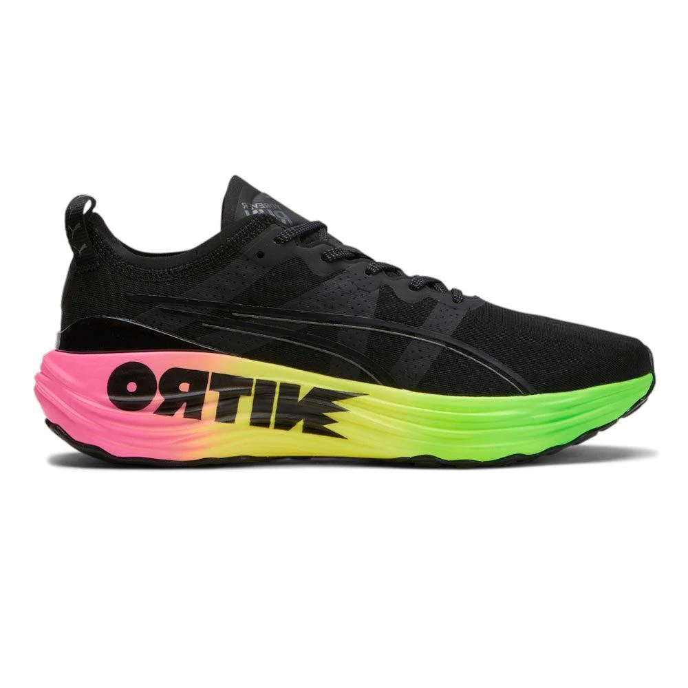 Puma Foreverrun Nitro Futrograde Running Shoes 1