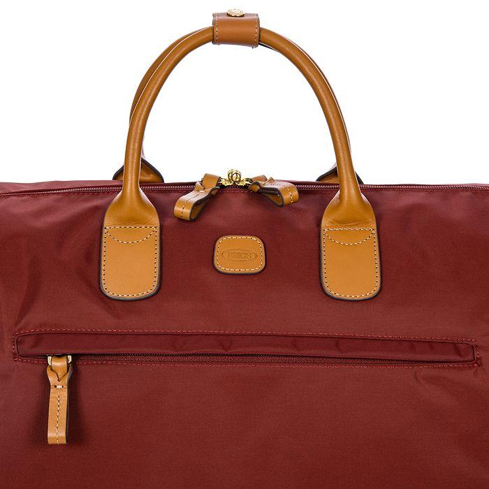 Bric's X-Travel 22" Deluxe Duffel