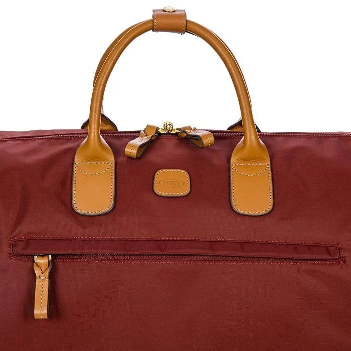 Bric's X-Travel 22" Deluxe Duffel 2