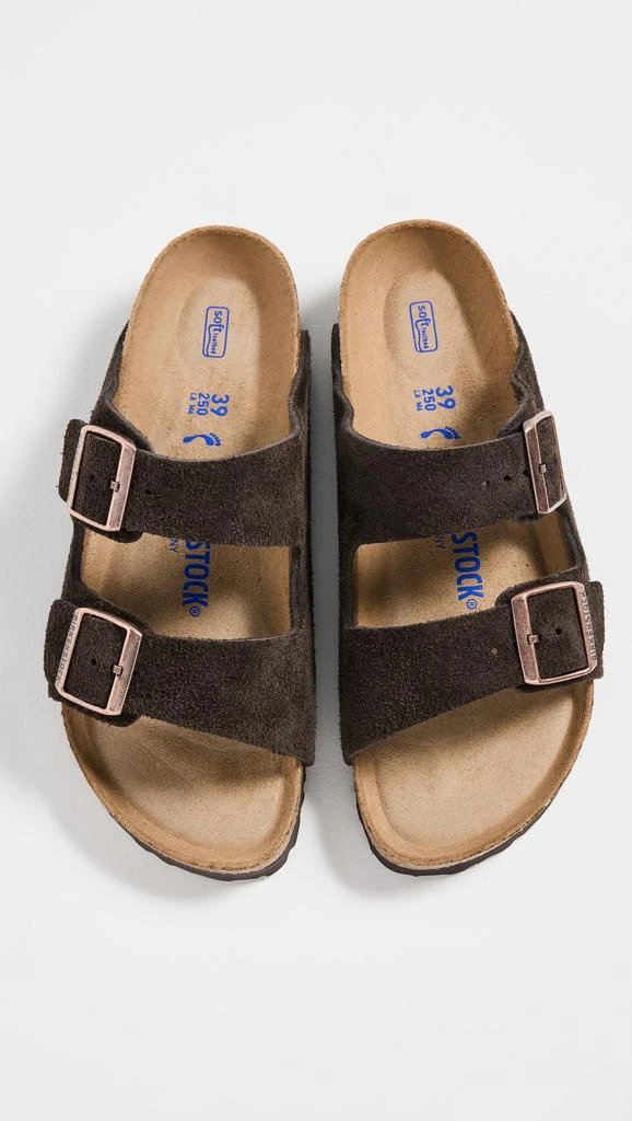 Birkenstock Arizona Soft Footbed Sandals 4