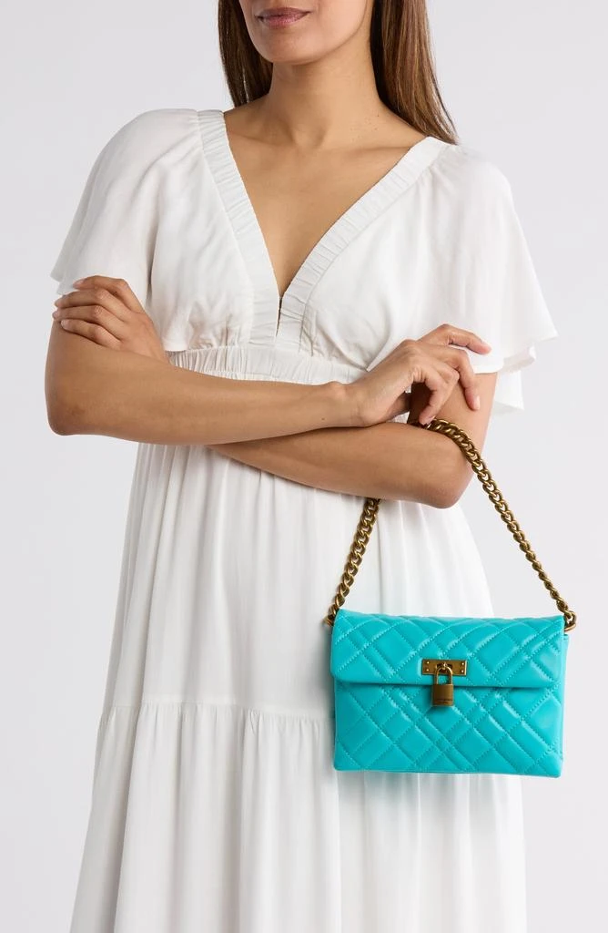Kurt Geiger Medium Brixton Lock Bag 2