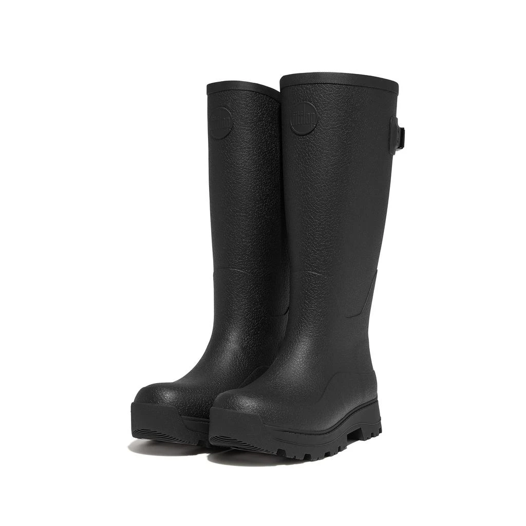 FitFlop Wonderwelly ATB High-Performance Tall Rain Boots 1