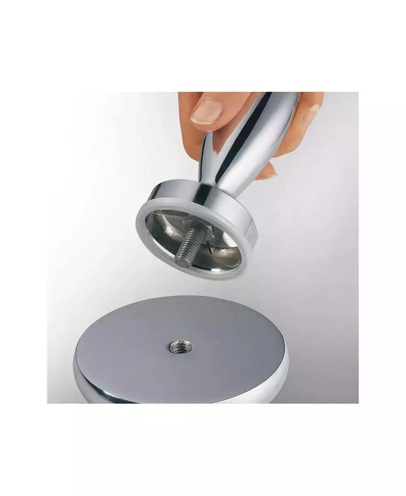 Household Essentials Meat Tenderizer, reversible 2