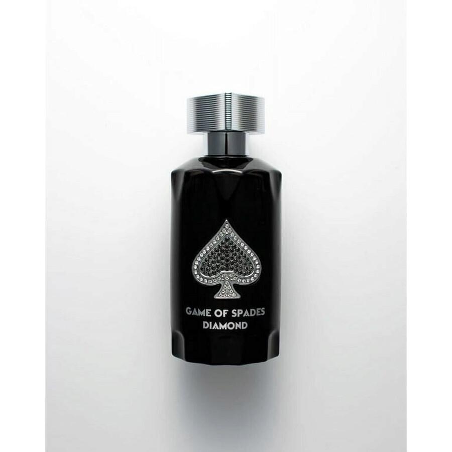 Jo Milano Jo Milano Game Of Spades Diamond Mens EDP