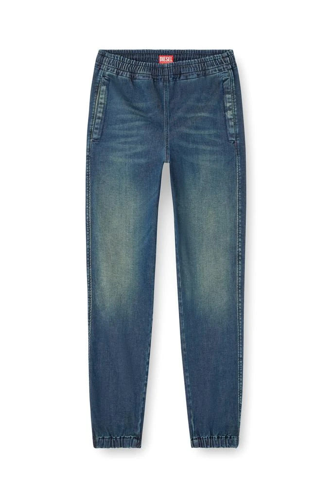 Diesel Slim D-Labb Track denim 09L75 2