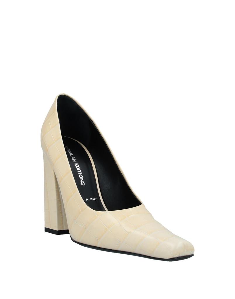Kwaidan Editions Pump