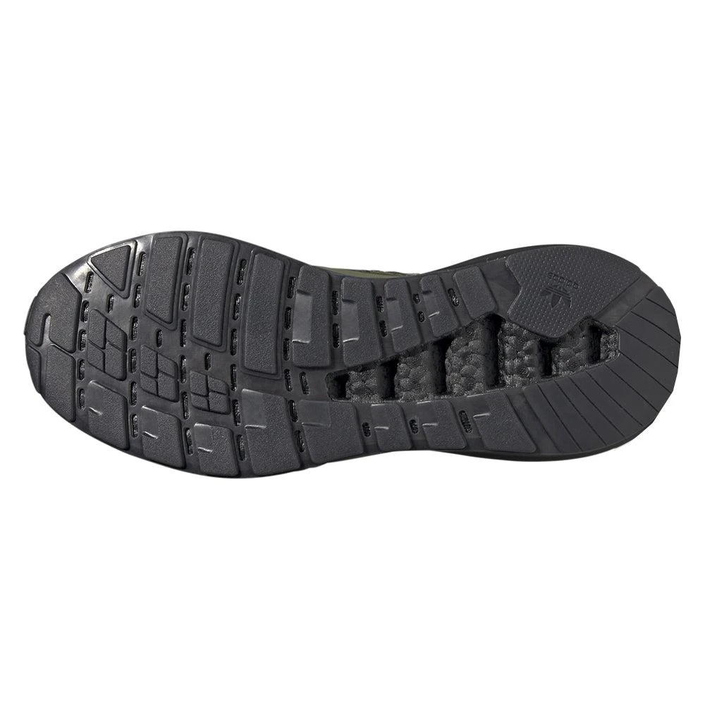 Adidas Zx 2K Boost 2.0 Lace Up Sneakers 5