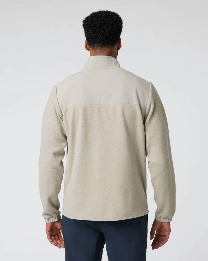 Vuori Vuori - Aspen Full Zip Jacket