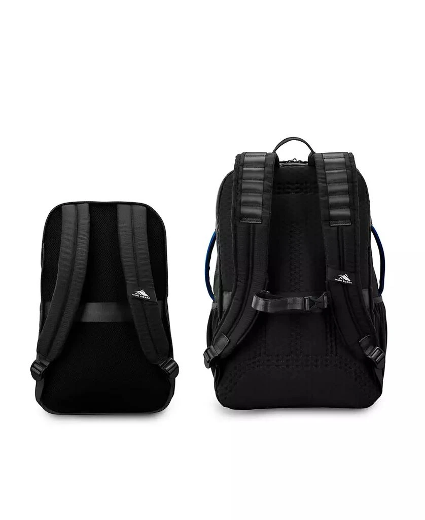 High Sierra 18.5" Hi-Life 3-In-1 Convertible Backpack 3