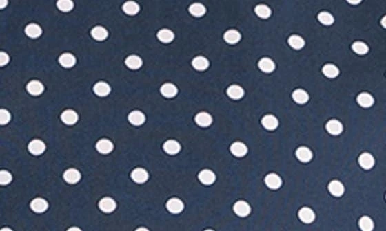 Jared Lang Trim Fit Dot Print Button-Up Shirt 4