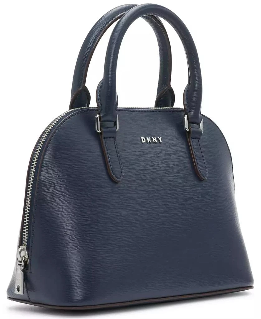 DKNY Bryant Dome Small Satchel Bag 2