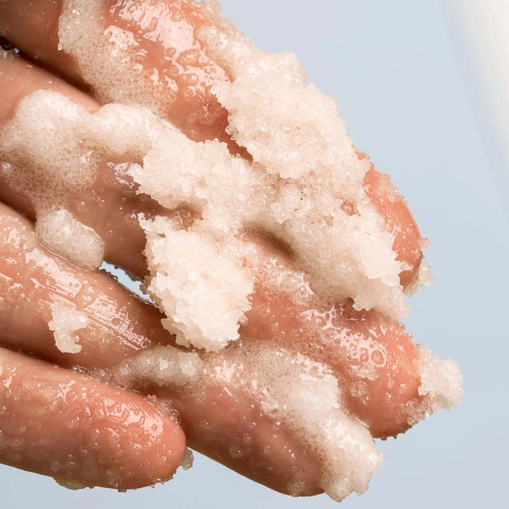 Indie Lee Coconut Citrus Body Scrub 3