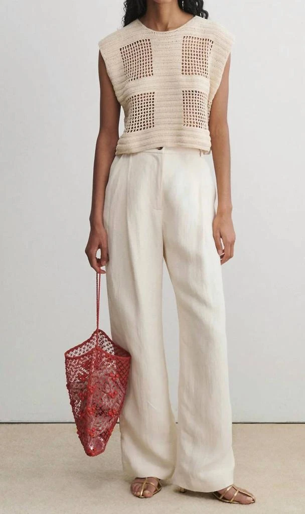 Rachel Comey Rachel Comey - Robbia Pant