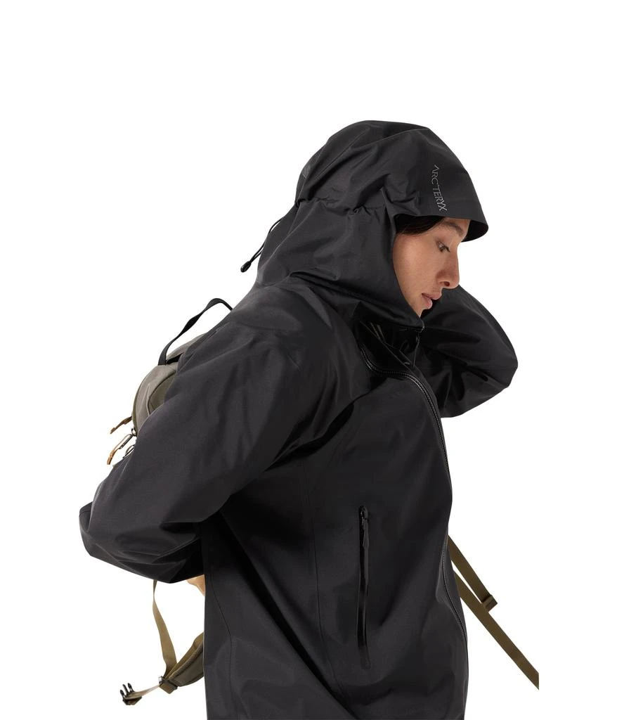 Arc'teryx Beta Jacket 4