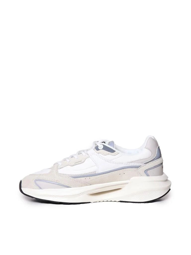 D.A.T.E. Vela Sneakers 4
