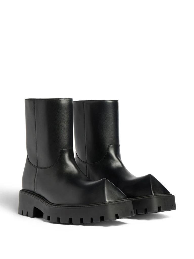Balenciaga Men's Boots 3