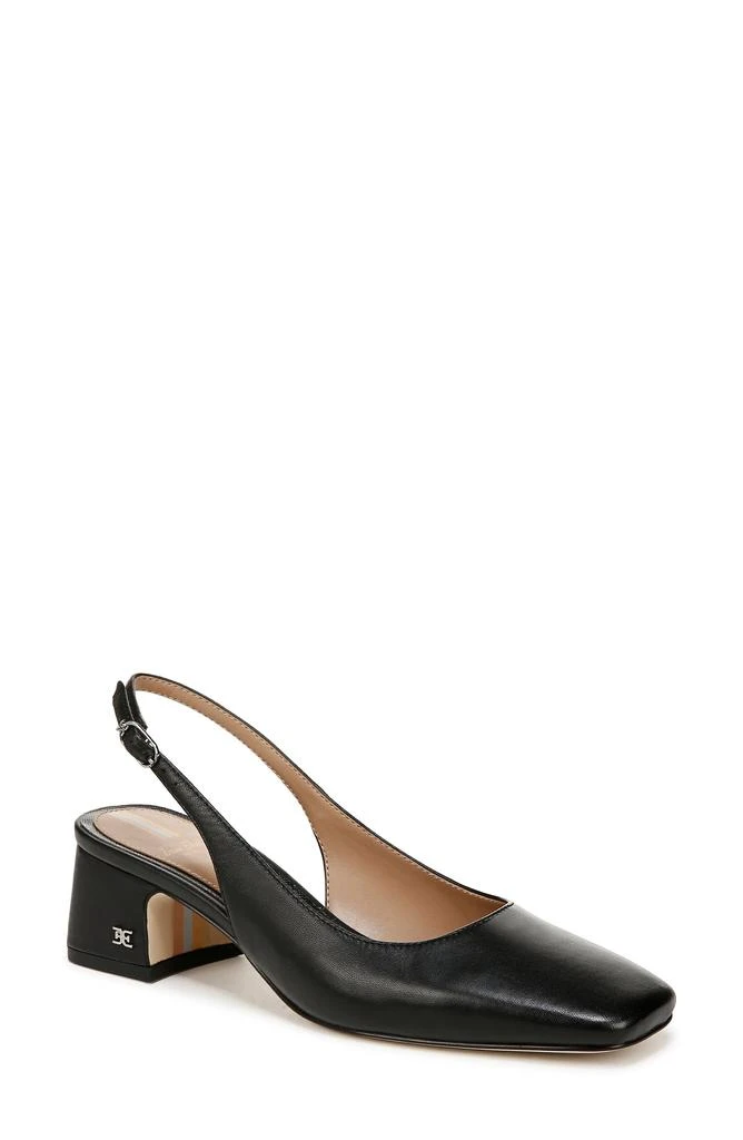 Sam Edelman Terra Slingback Pump