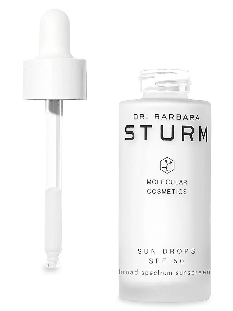 Dr. Barbara Sturm Sun Drops SPF 50 2
