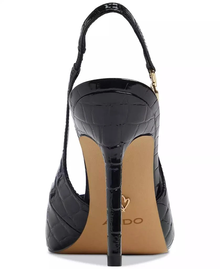 ALDO Women's Araminta Slingback Pumps 3