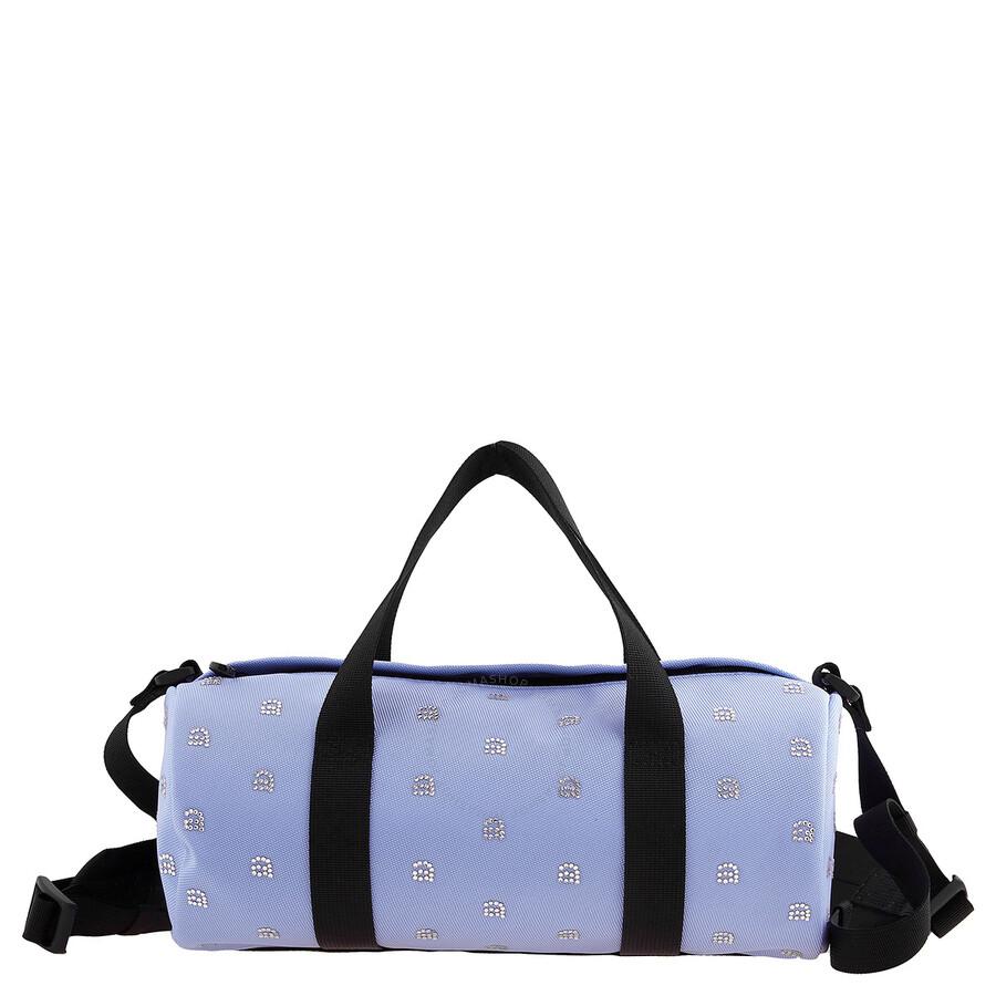 Alexander Wang Oxford Wangsport Mini Duffle Bag