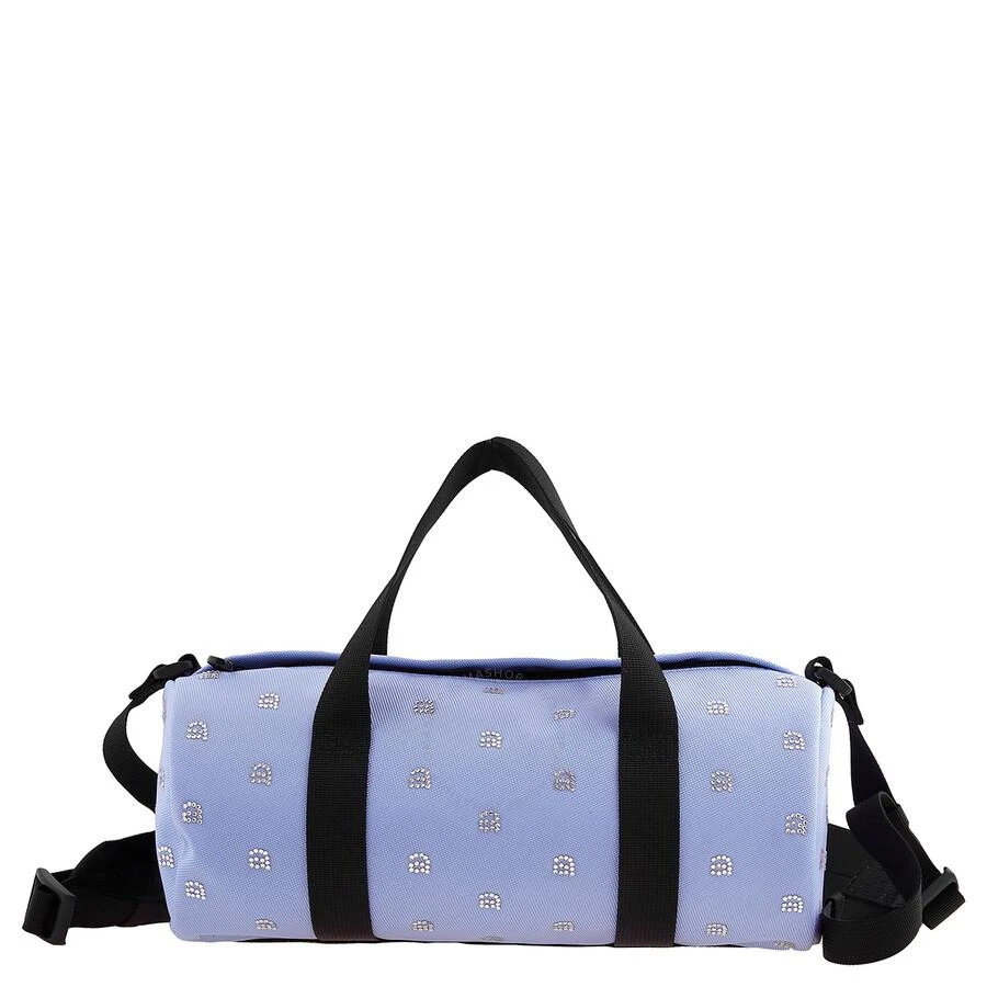 T By Alexander Wang Oxford Wangsport Mini Duffle Bag 1