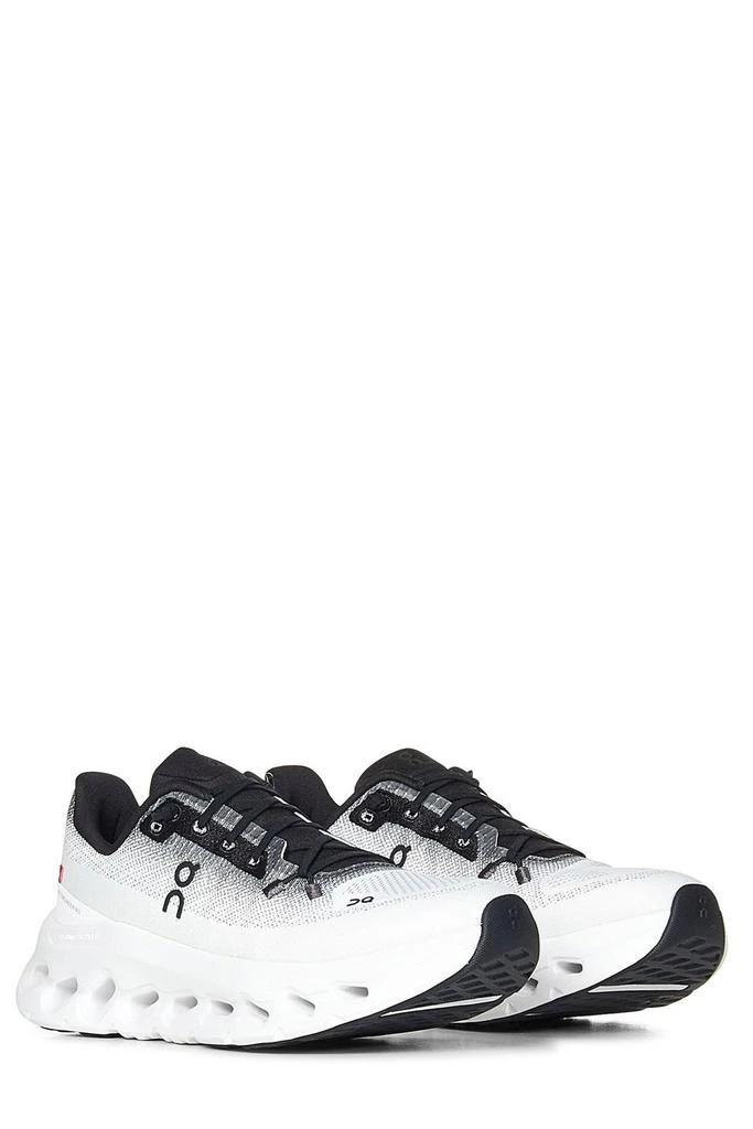 On On Running Cloudtilt Mesh Lace-Up Sneakers 3