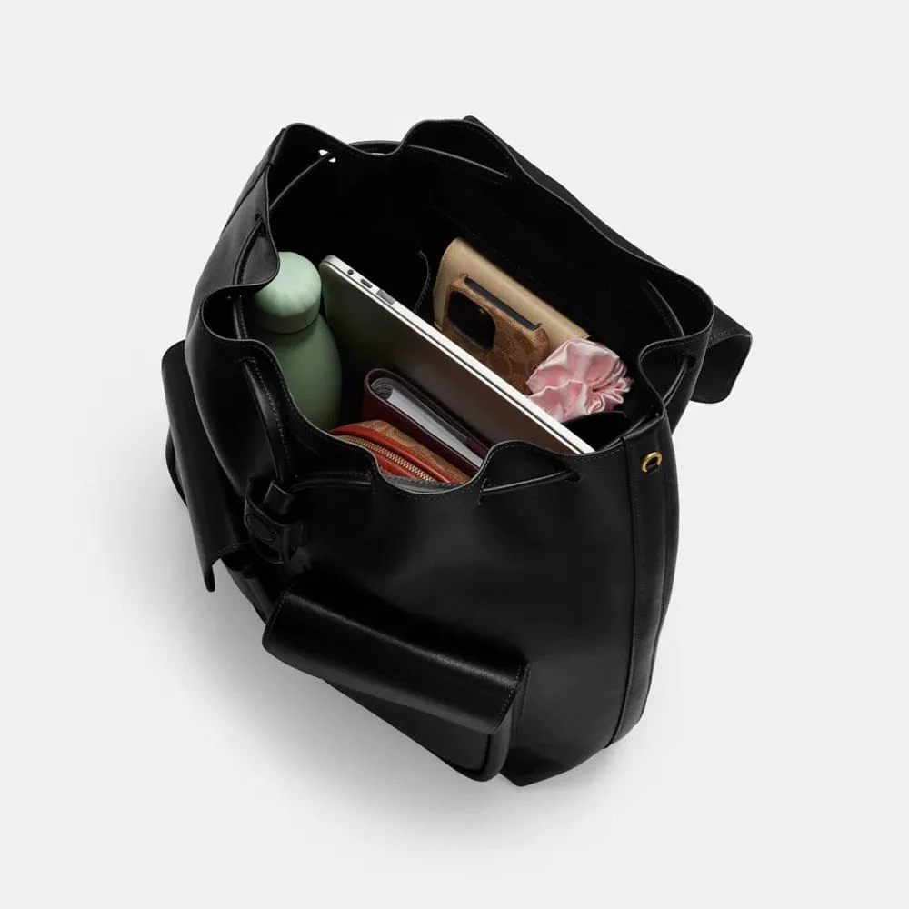 Coach Crosby Backpack 7