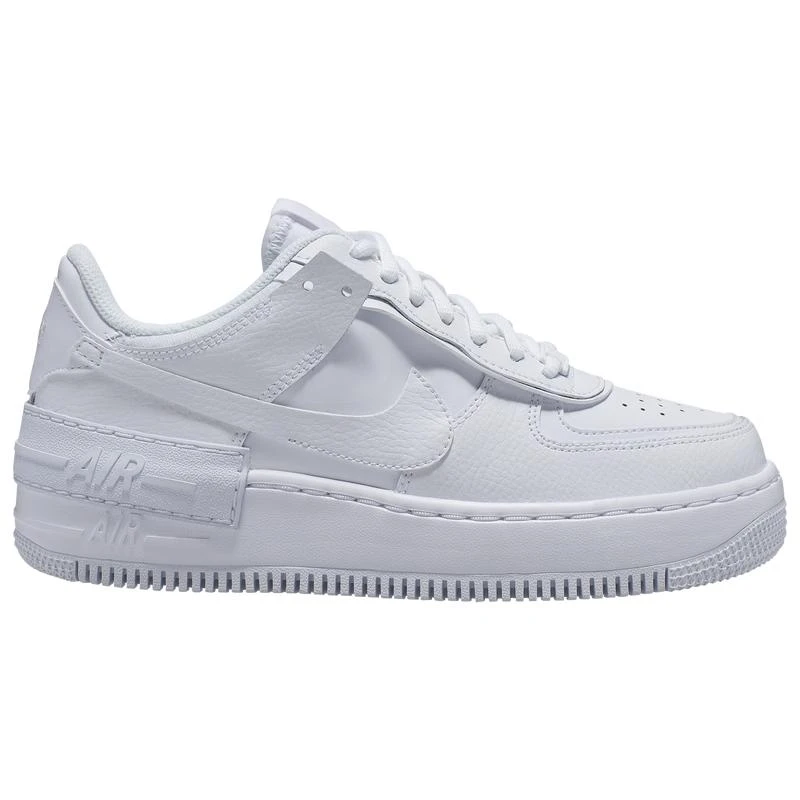 NIKE Nike Air Force 1 Shadow - Women's 1