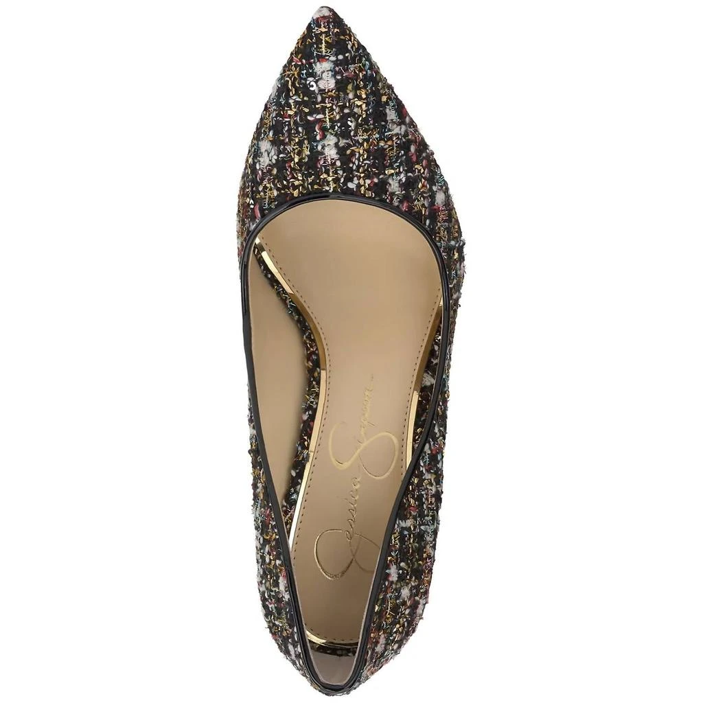 Jessica Simpson Jessica Simpson - Cassani Pump 2