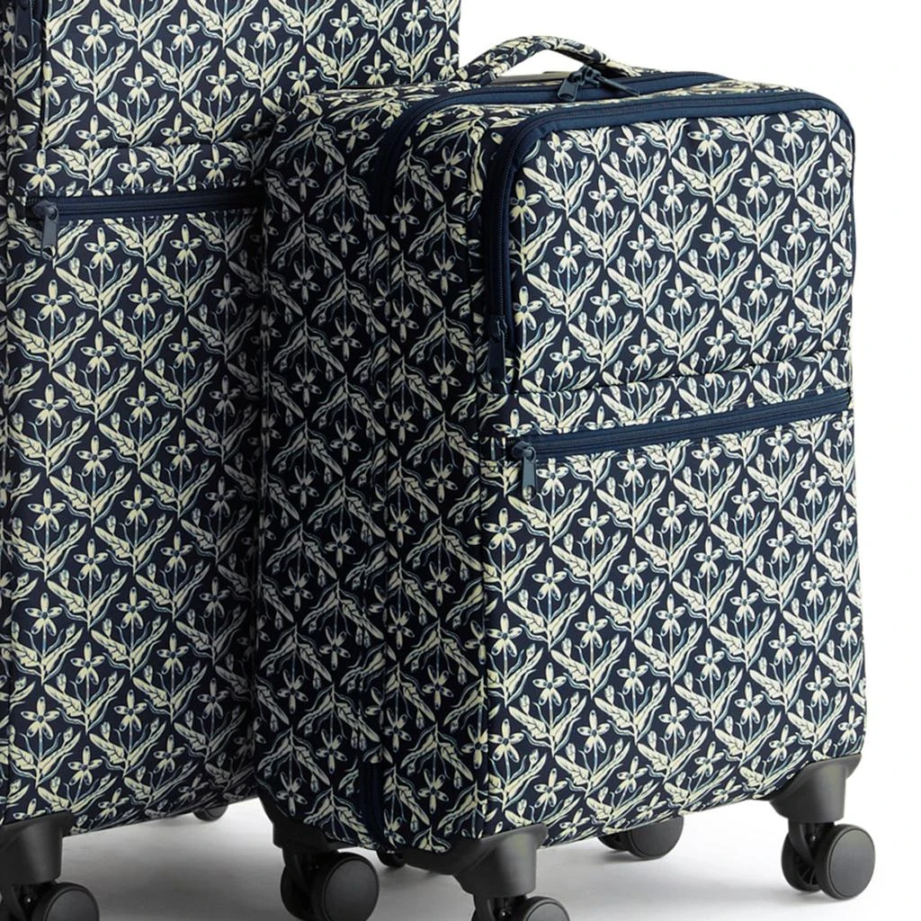 Vera Bradley Outlet Traditional Luggage 2-Piece Luggage Set 2