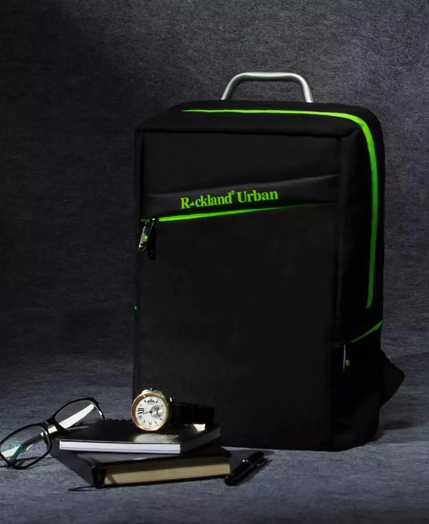Rockland Urban Business Laptop Backpack 6